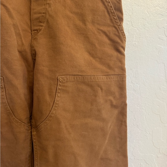 Women’s Carhartt Overalls - Picture 4 of 6